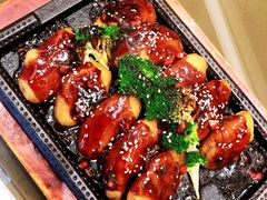 -江津如果餐厅(江津店)