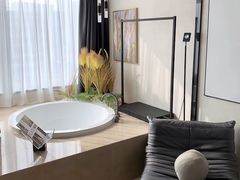 -上海浦西万怡酒店