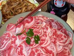 -巴倒烫陆派重庆火锅(南山店)