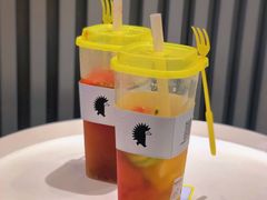 -YO!TEA有茶(科兴科学园店)