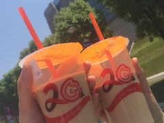 -CoCo都可(文星广场店)