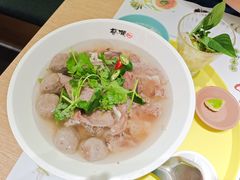 -蔡澜Pho·越南粉餐厅(海上世界店)