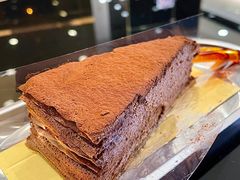 -Awfully Chocolate(来福士广场店)