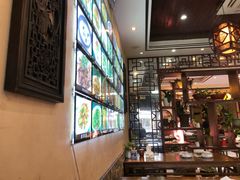 -老马家·舌尖上的西塘美食