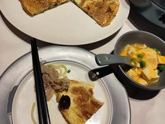 -鹿港小镇(悠唐店)