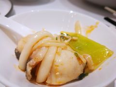 -乾隆美食·本帮菜(黄河路店)