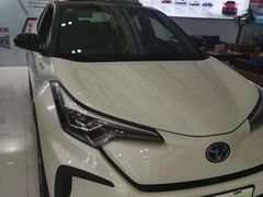 -广汽丰田上海兴伟萌诸光路店