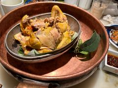 叫花童子鸡-桂满陇天书(南京德基旗舰店)