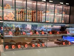 -老梦面包CHEZMOREL(麦子店)