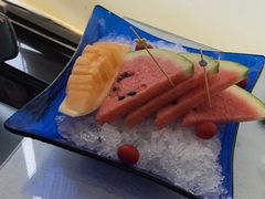 -鲜得莱渔港·小平岛海胆馆(七贤岭店)