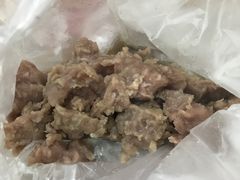 -老牌依强牛肉店(达道总店)