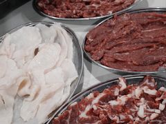 -菜忠潮州牛肉店(岗厦店)
