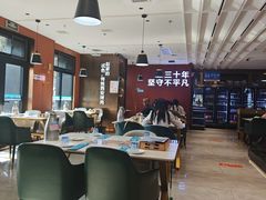 -勇利赵家烤肉坊(纬二街店)