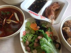 -东方削面(迎泽街店)
