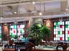 大堂-漢舍中国菜馆(889广场店)