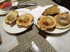-都会尚膳·海鲜自助餐厅(重庆万豪酒店)