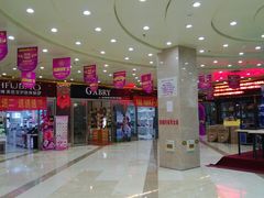 -温州商城(南薰东街店)