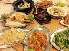 -真浪大家乐海鲜餐馆