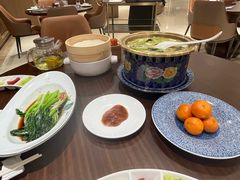 -全聚德(上海首店浦东店)