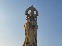 -广州莲花山旅游区