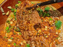 -周小明火锅(黑金冠社区店)