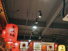 -湖南老饭铺(福永店)