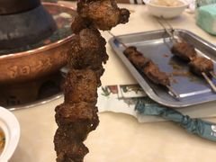 -阳坊胜利涮羊肉(阳坊老店)
