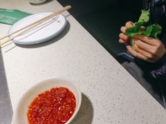 -驭羊大爷烤羊腿·羊蝎子火锅(玉凤路总店)