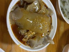 -蒋家槟豆面皮(友爱路店)