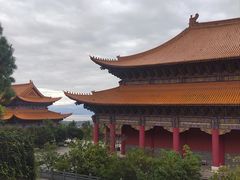 -崇圣寺三塔文化旅游区