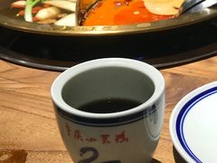 -小天鹅火锅·一线江景洪鼎旗舰店(洪崖洞店)