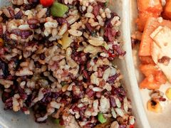 -素满香·全民食养自助(长宁龙之梦店)