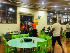 大堂-乌记鲜活牛肉城(金砂东路店)