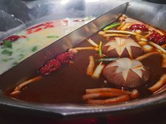 -湊湊火锅·茶憩(上海合生汇店)