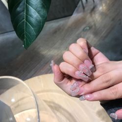 -LILY NAILS美甲美睫
