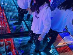 -天津梵高星空艺术馆(天河城旗舰店)