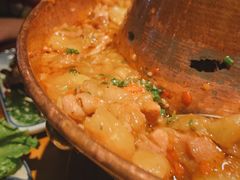 -觅山云南菜(泊富ICITY店)