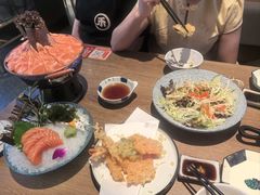 -三禾寿司(君尚店)