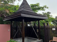 -广州都喜泰丽温泉度假酒店