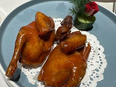 -味可道美食坊(福基路店)