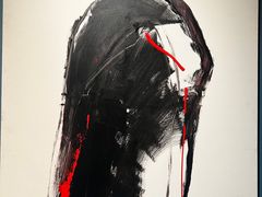 -李自健美术馆