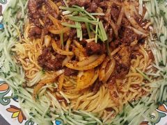黄面烤肉-3号仓库(幸福北路店)