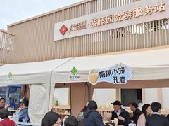 -嘉定紫藤园
