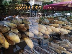 -面包谷Grains n' Beans(九号公馆店)