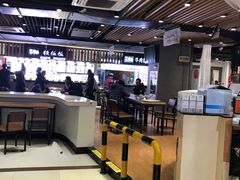 -双桂坊美食街(南大街商业步行街店)