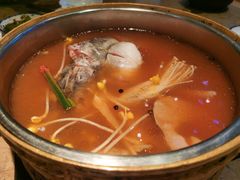 -酸喜·三度酸·贵州味