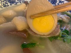 -小潘记鸭血粉丝汤