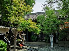 -梅府家宴(大翔凤胡同店)