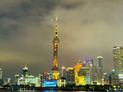 -东方明珠广播电视塔