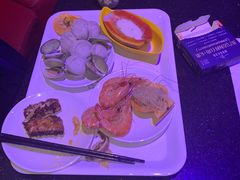 -萧邦音乐会所KTV·蒸汽活海鲜自助(福田店)